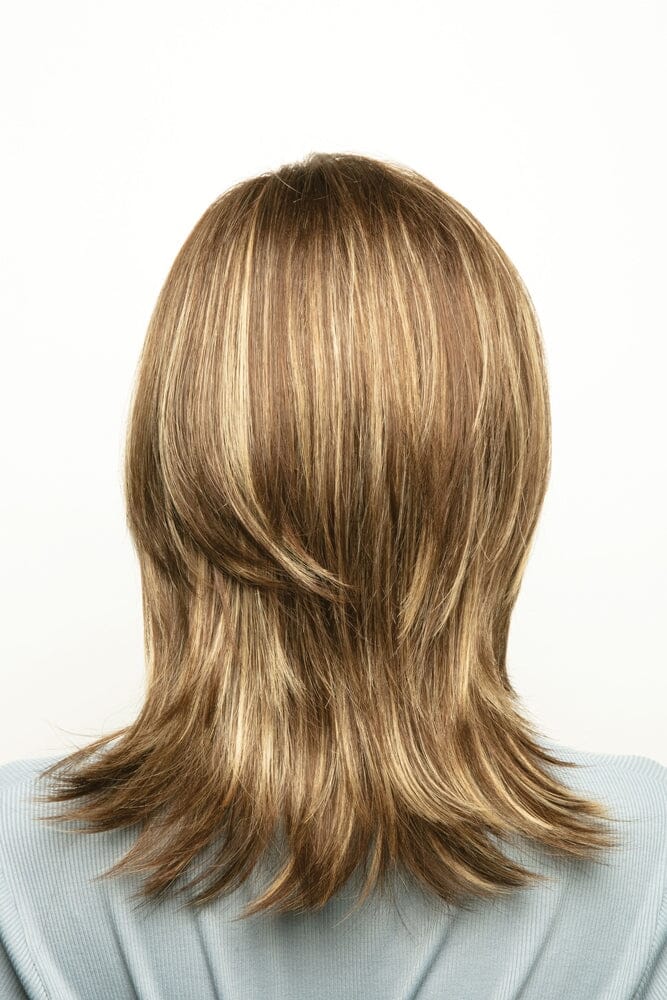 Jade Wig by Rene of Paris