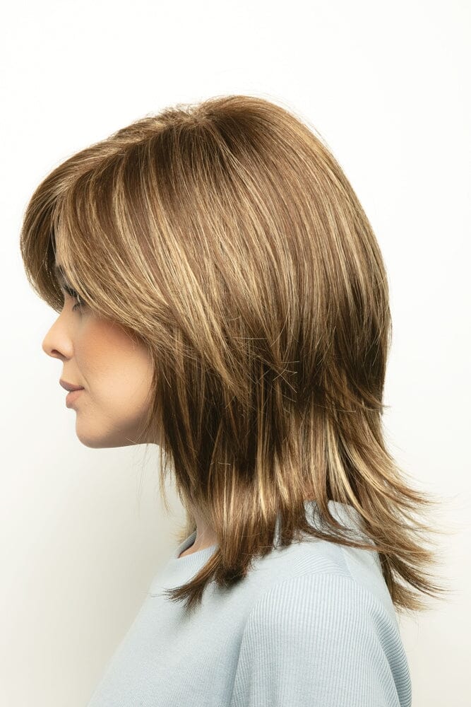 Jade Wig by Rene of Paris