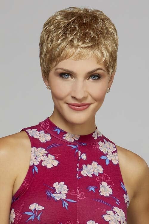 Piper Petite Wig by Henry Margu | Discontinued / No longer available