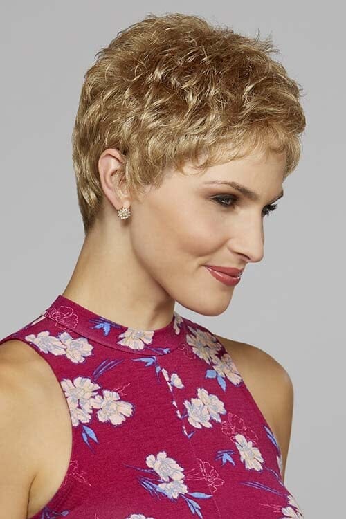 Piper Petite Wig by Henry Margu | Discontinued / No longer available