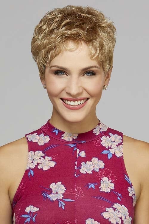Piper Petite Wig by Henry Margu | Discontinued / No longer available