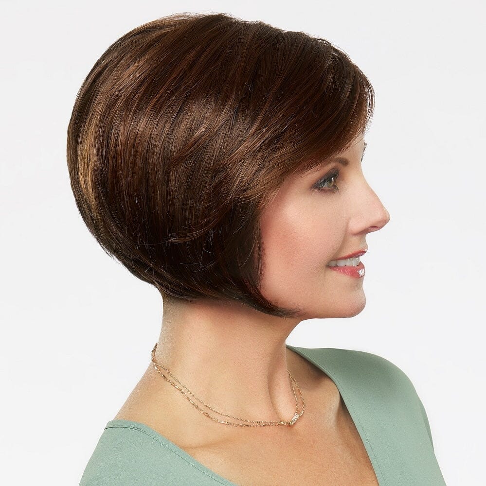 Katie Wig by Henry Margu | Mono Part Lace Front | Final Sale: No refunds or exchanges