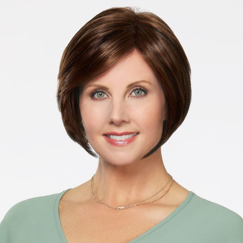Katie Wig by Henry Margu | Mono Part Lace Front | Final Sale: No refunds or exchanges