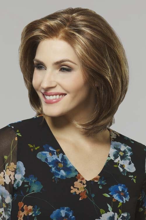 Romance Lace Front Wig by Mane Attraction | Final Sale: No refunds or exchanges
