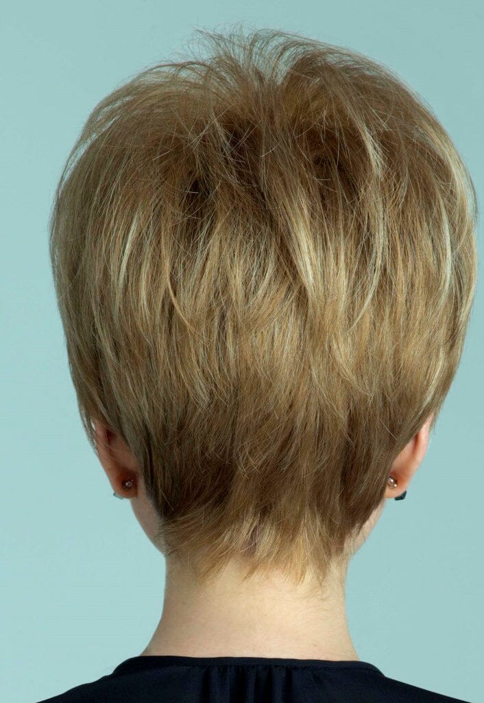Synthetic Wig from WigsbyPattisPearls.com