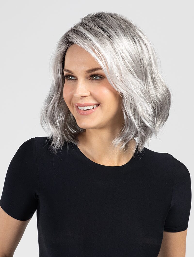 Color Sterling Shadow