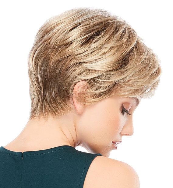 Allure Petite Short Wig by Jon Renau