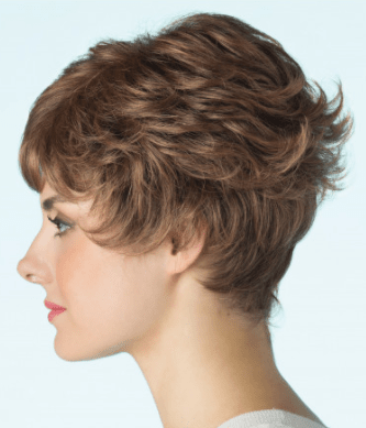 Alyssa Wig by Amore - Discontinued and No Longer Available
