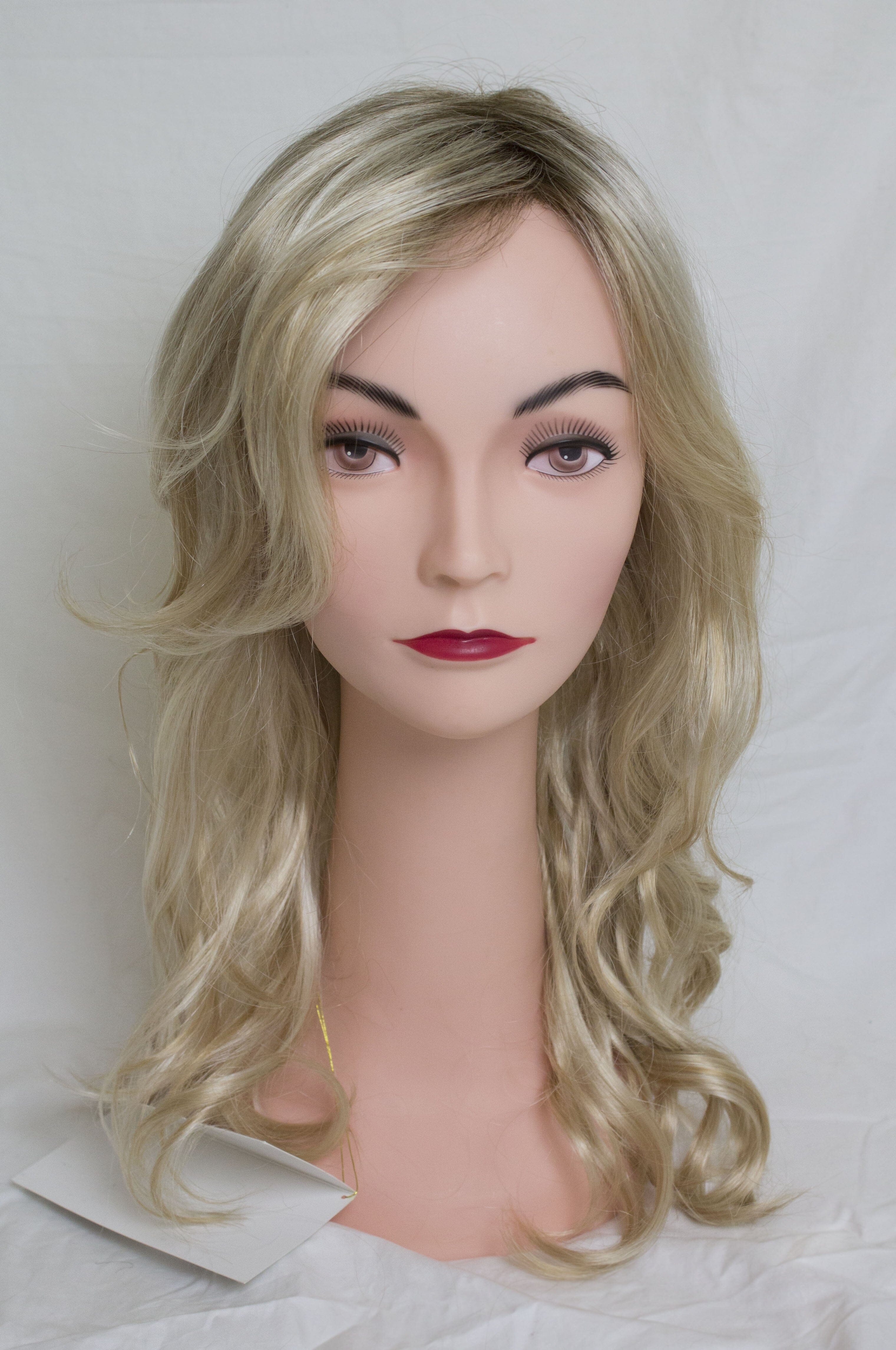 Amber Large Cap Wig by Jon Renau