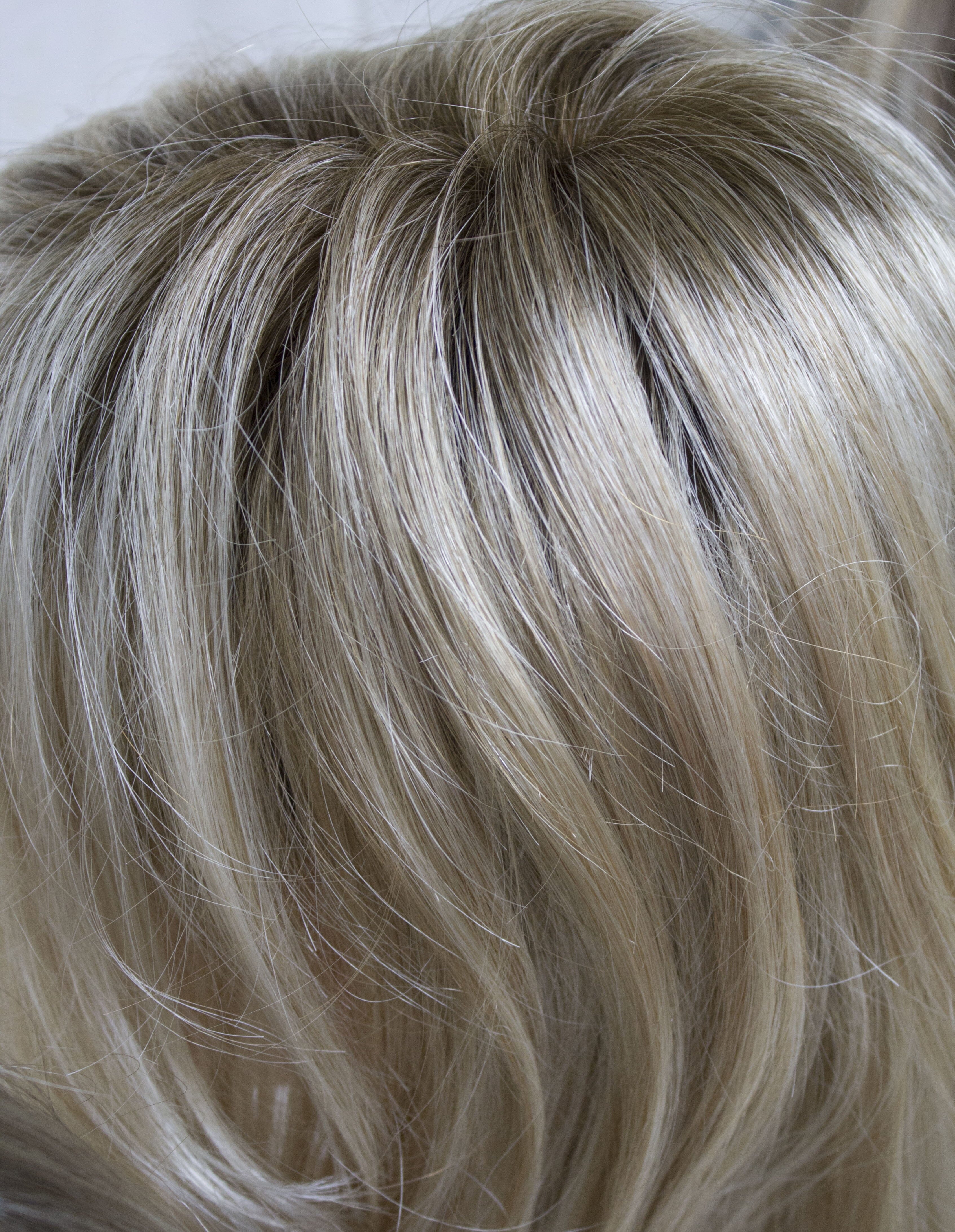 Amber Large Cap Wig by Jon Renau