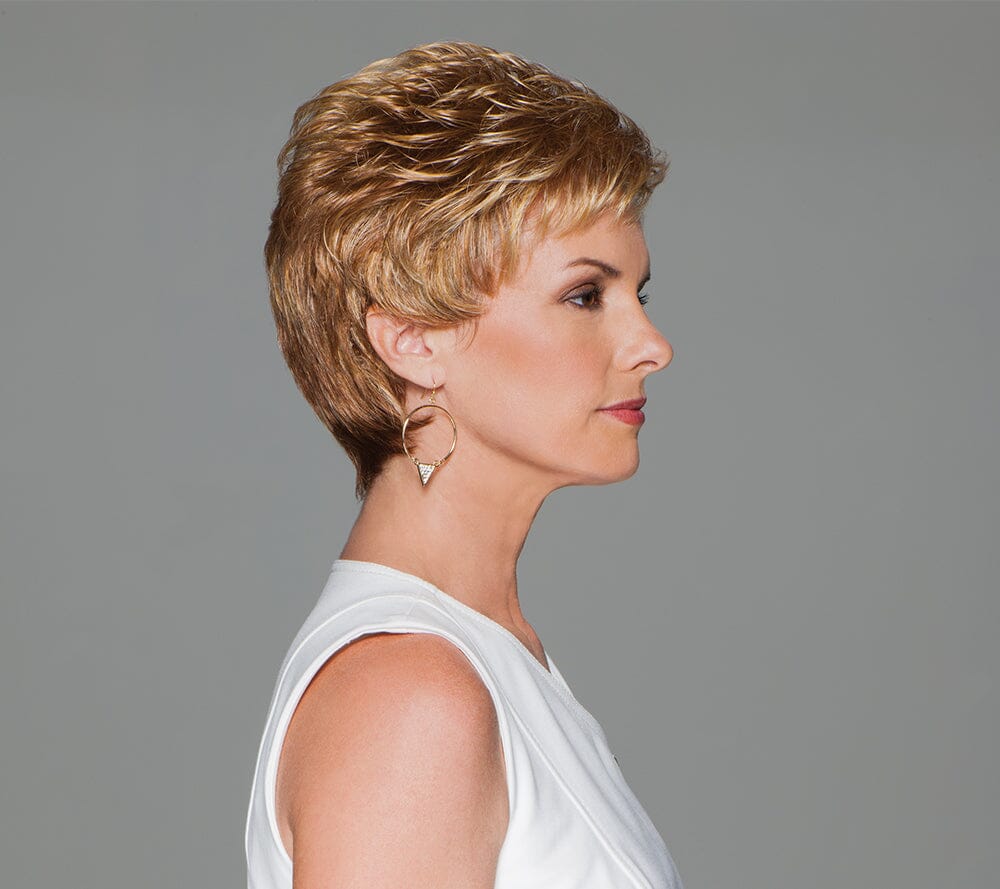 Aspire Petite Wig by Gabor
