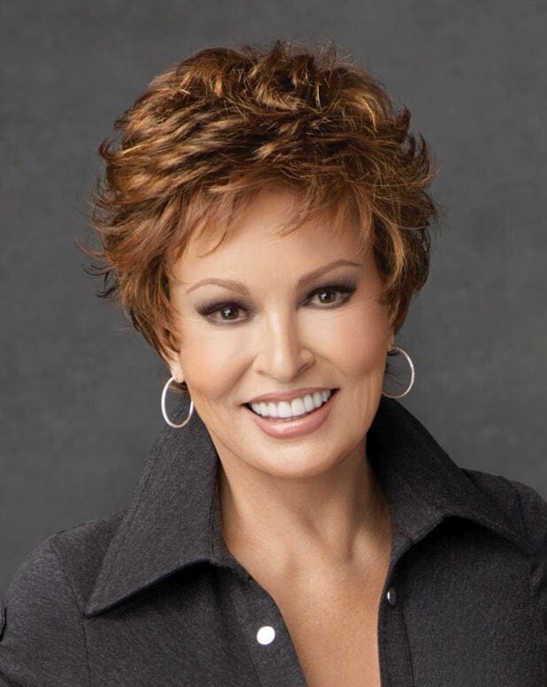 Autograph Wig by Raquel Welch - Discontinued and No Longer Available
