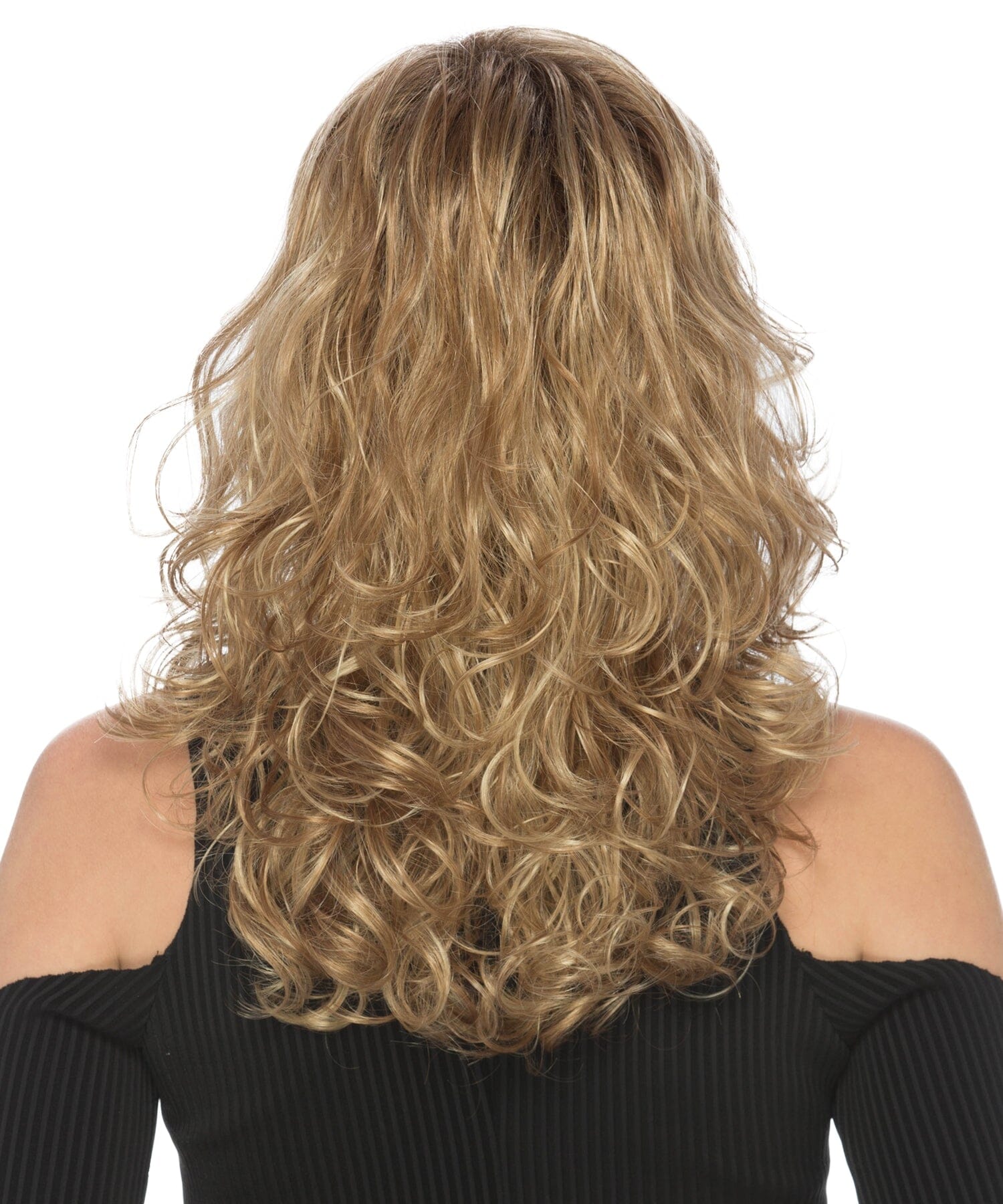 Becky Pure Stretch Cap Wig by Estetica