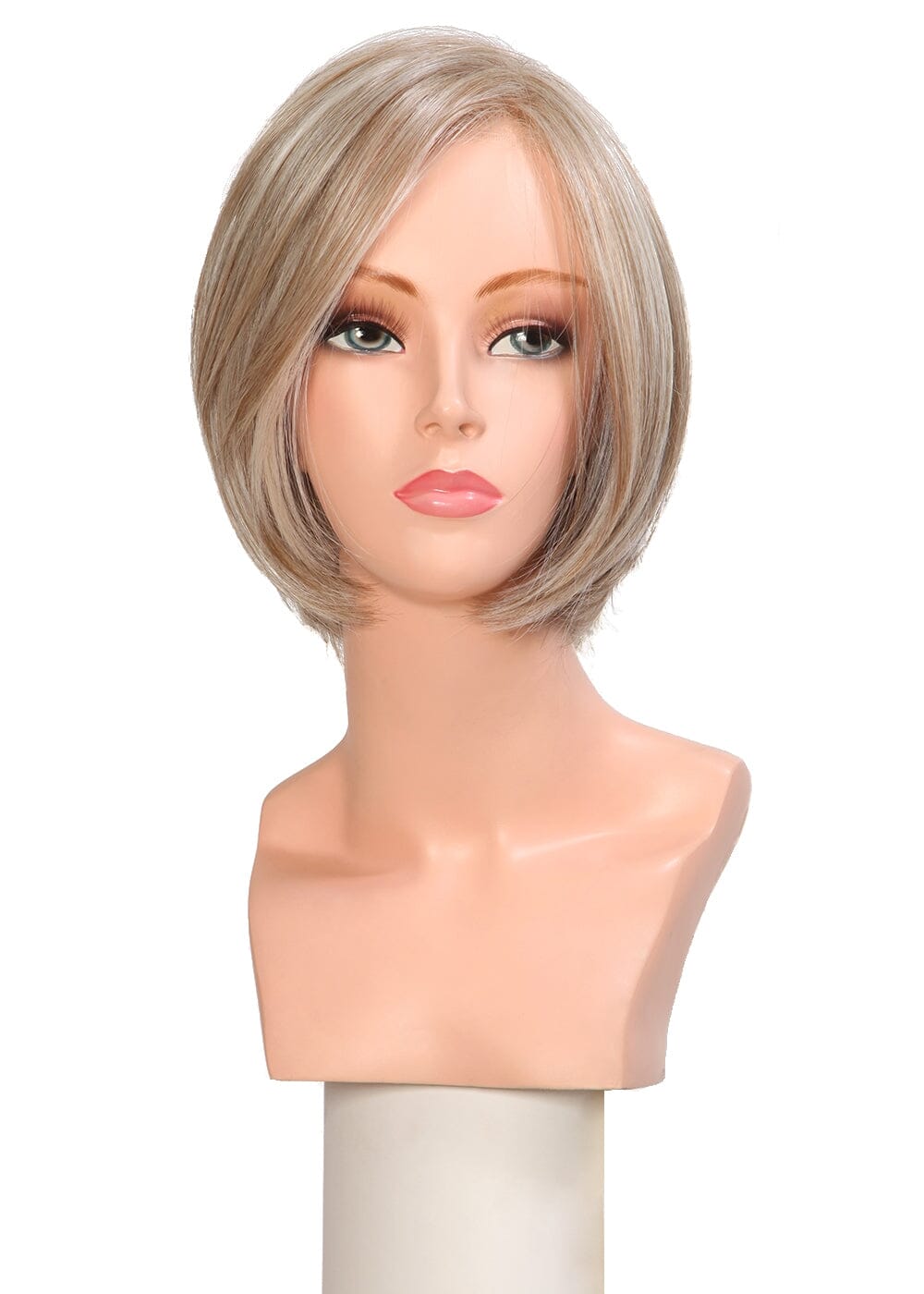 Bellissima Hand Tied Synthetic Wig by Belle Tress | Mono Top | Lace Front