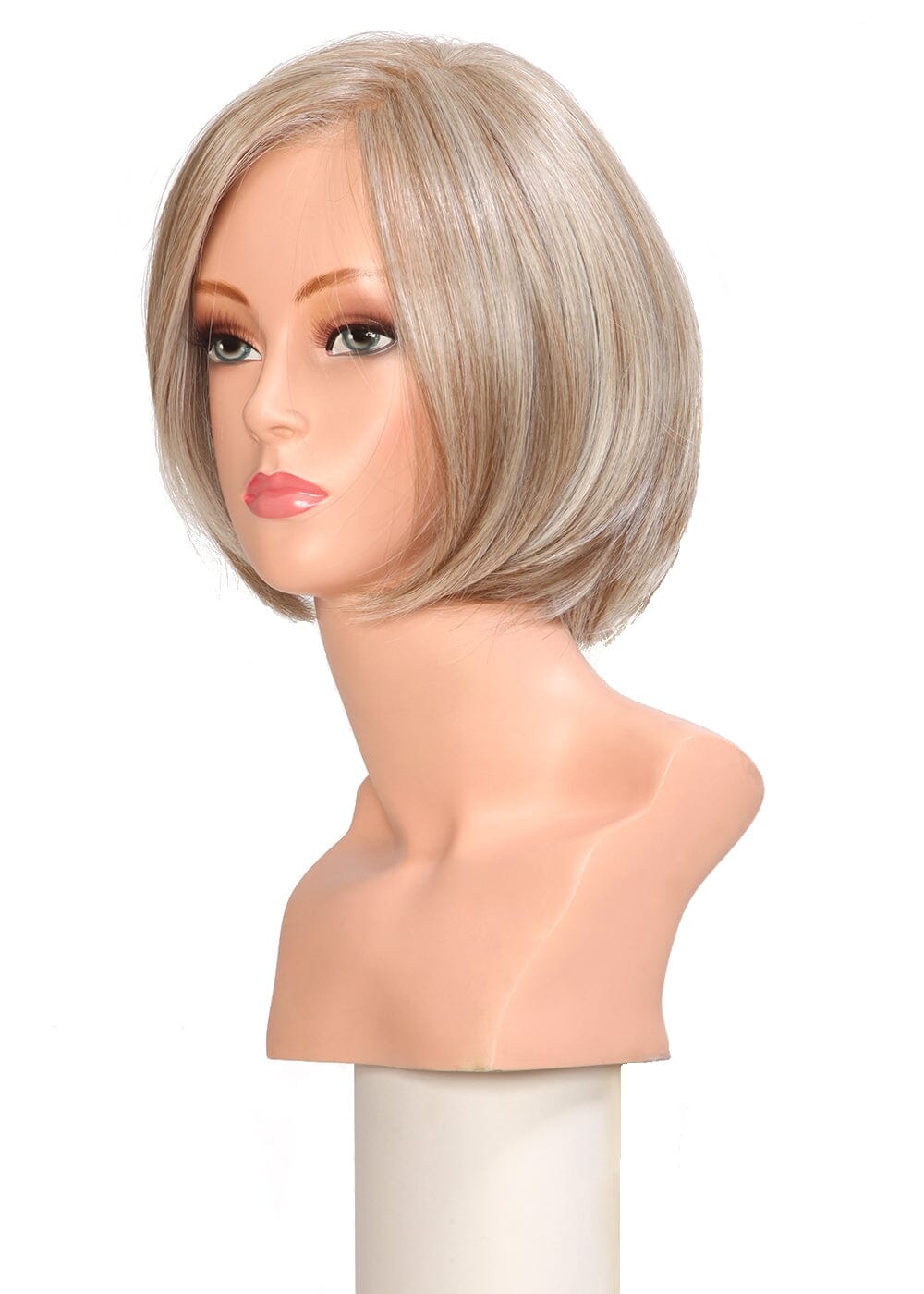 Bellissima Hand Tied Synthetic Wig by Belle Tress | Mono Top | Lace Front
