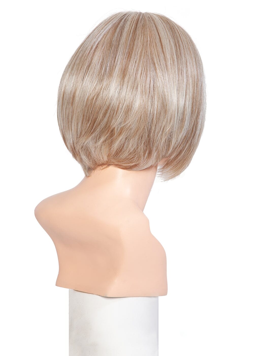 Bellissima Hand Tied Synthetic Wig by Belle Tress | Mono Top | Lace Front