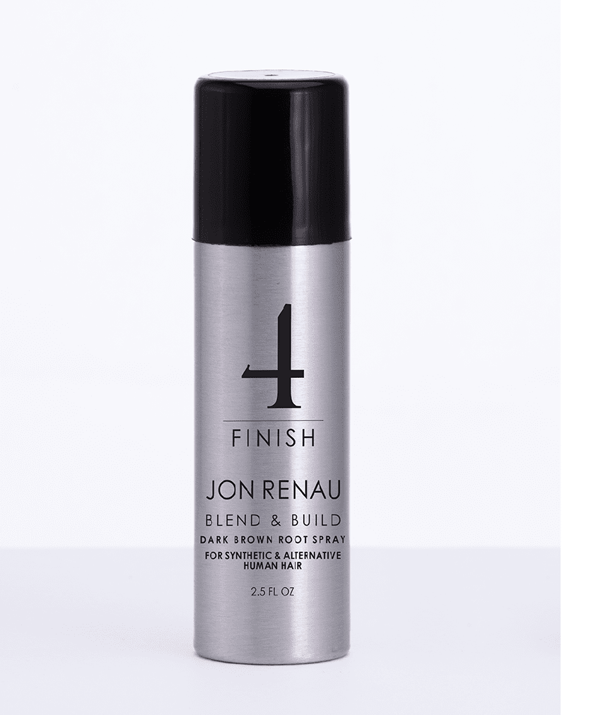 Blend & Build Root Spray by Jon Renau