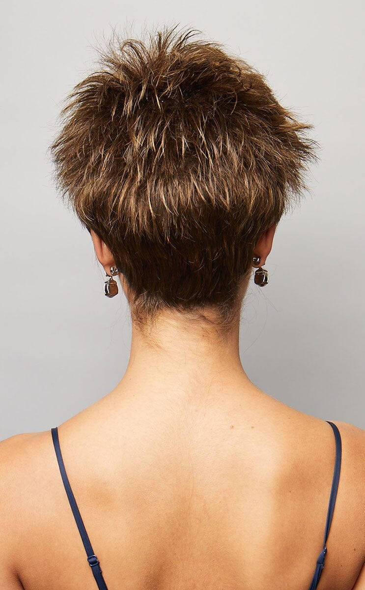 Brady Wig by Noriko | Discontinued | Final Sale: No refunds or exchanges