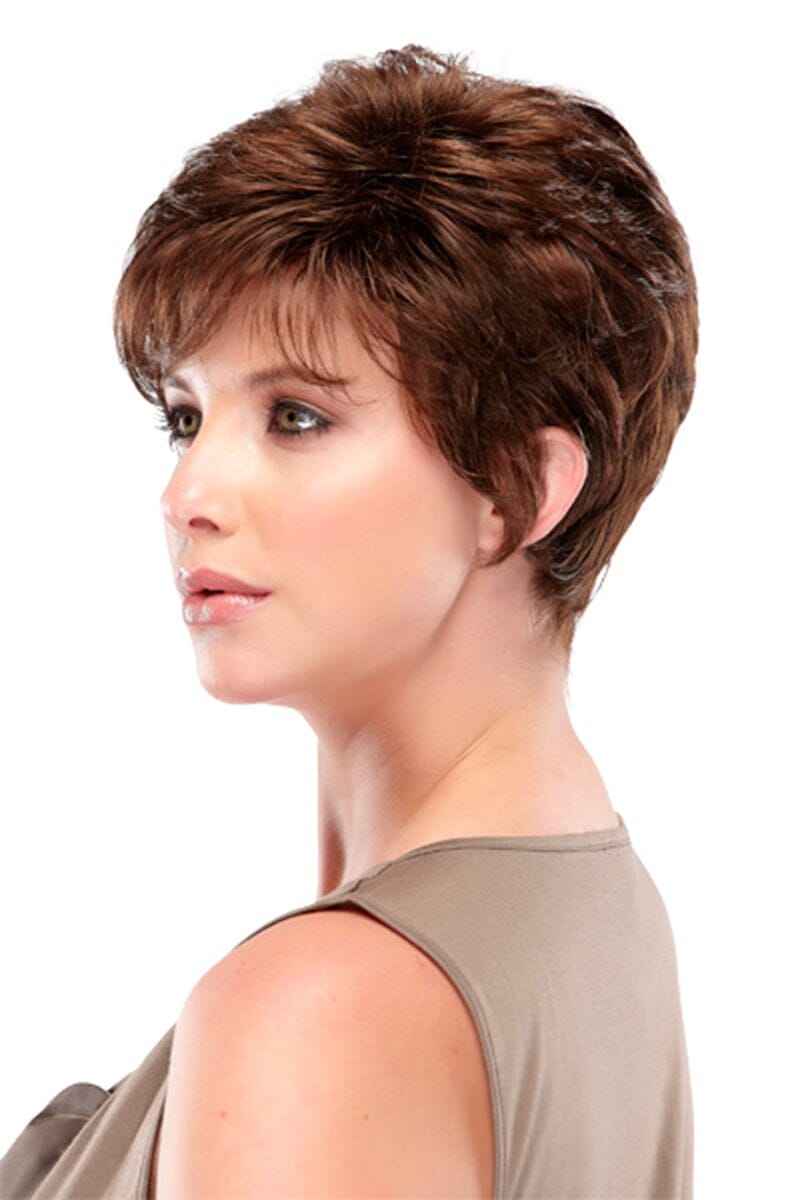 Bree Petite Pixie Wig by Jon Renau