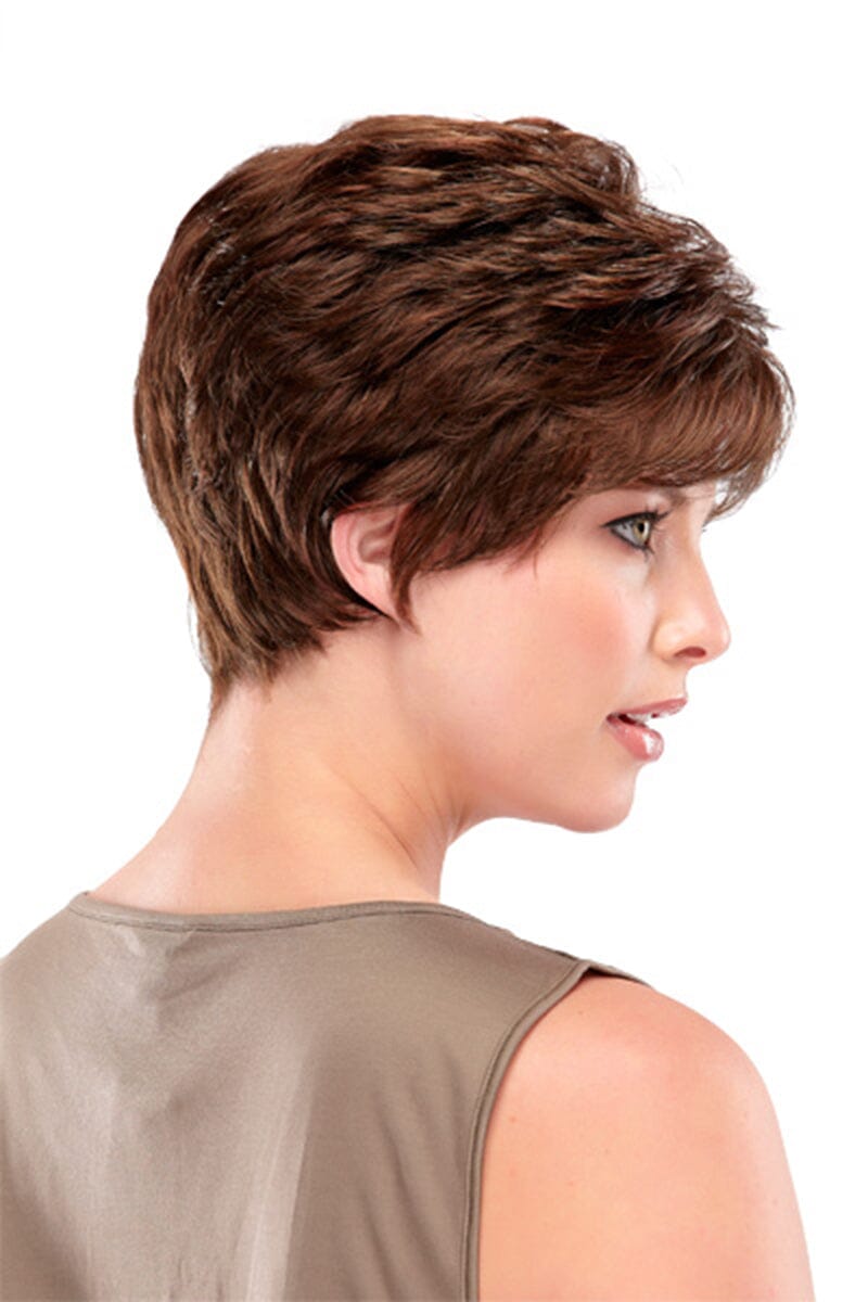 Bree Petite Pixie Wig by Jon Renau