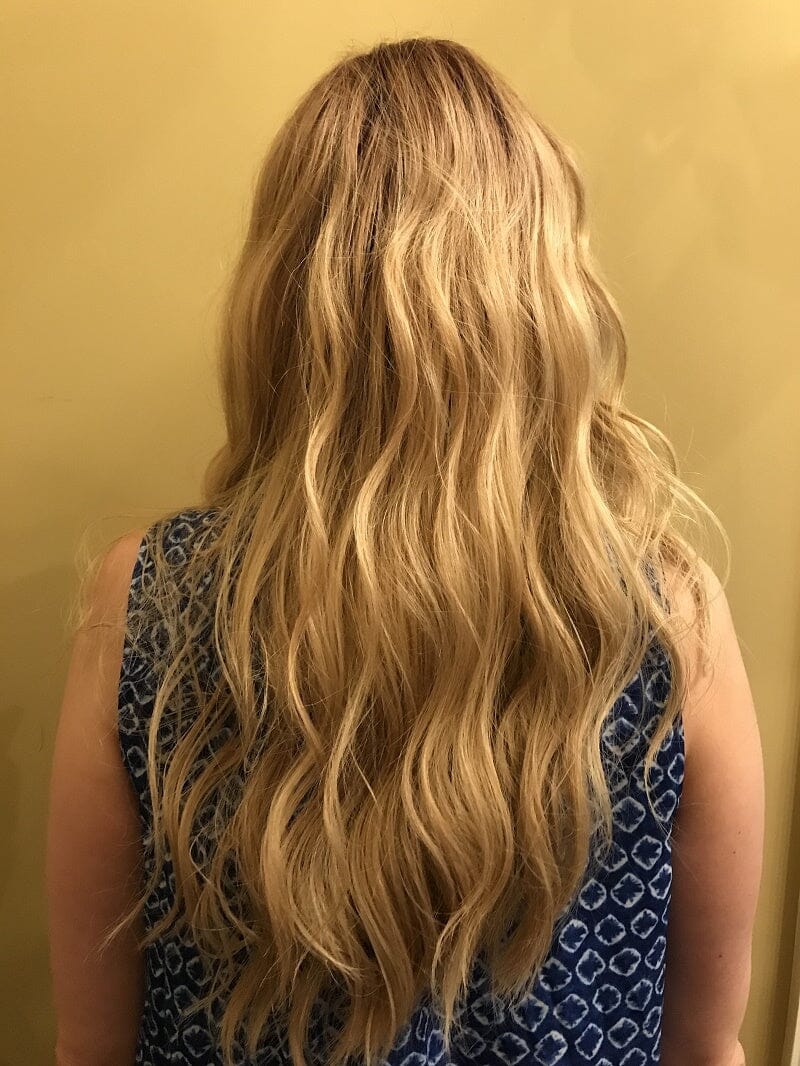 Maxwella 18" Wig by Belle Tress