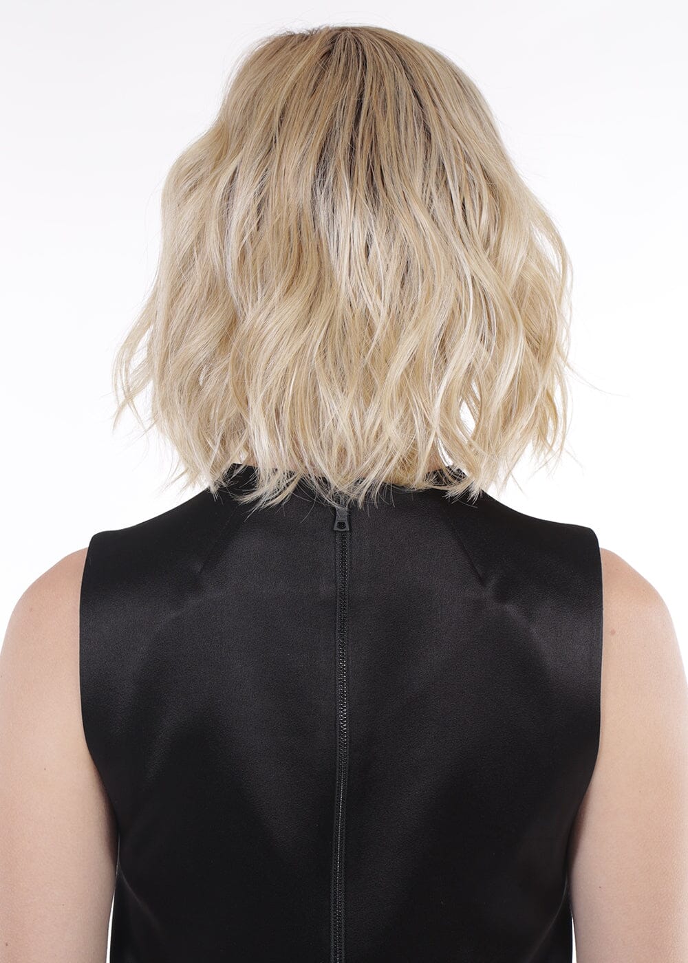 Caliente Wig by Belle Tress | Lace Front | Mono Part