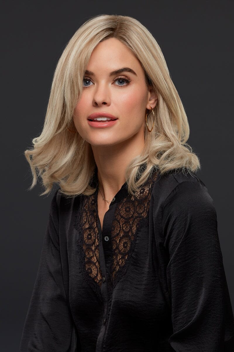 Palm Springs Blonde