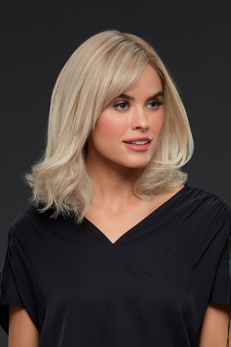 Palm Springs Blonde