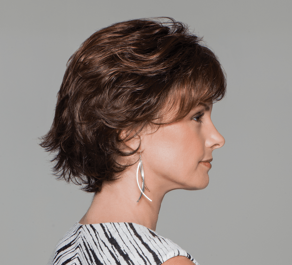 Carte Blanche LARGE Wig by Gabor