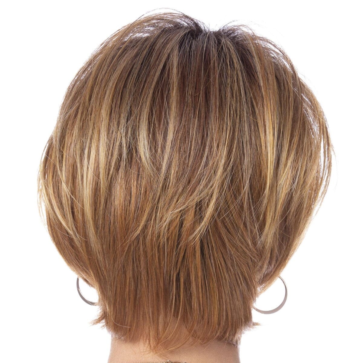 Classic Bob Heat Friendly Wig by Toni Brattin (PLUS Size)
