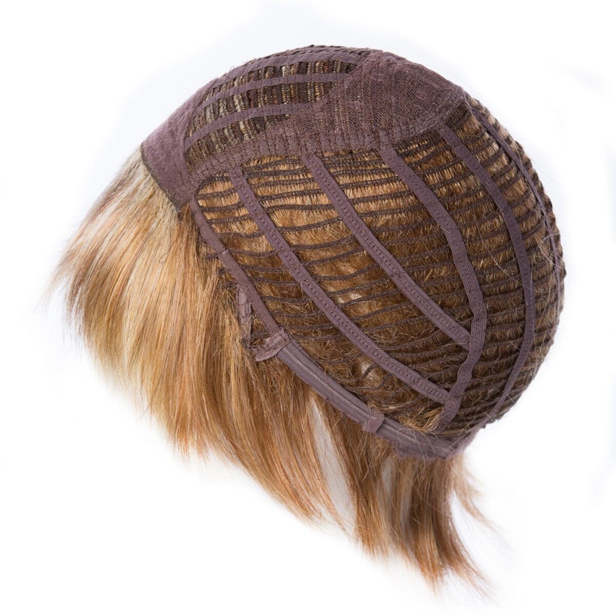 Classic Bob Heat Friendly Wig by Toni Brattin (PLUS Size)