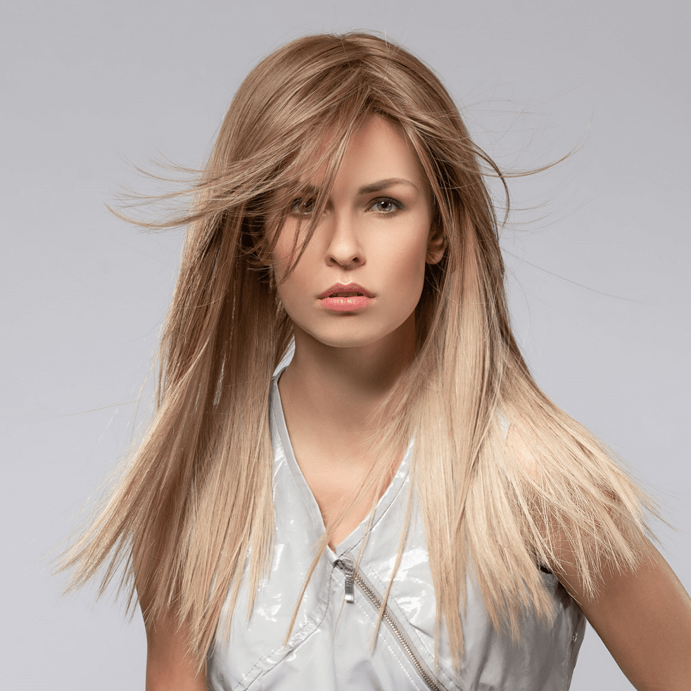 Cloud Heat Friendly Synthetic Wig by Ellen Wille