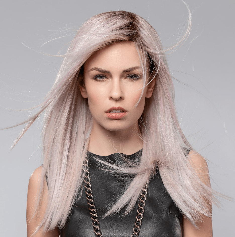 Cloud Heat Friendly Synthetic Wig by Ellen Wille