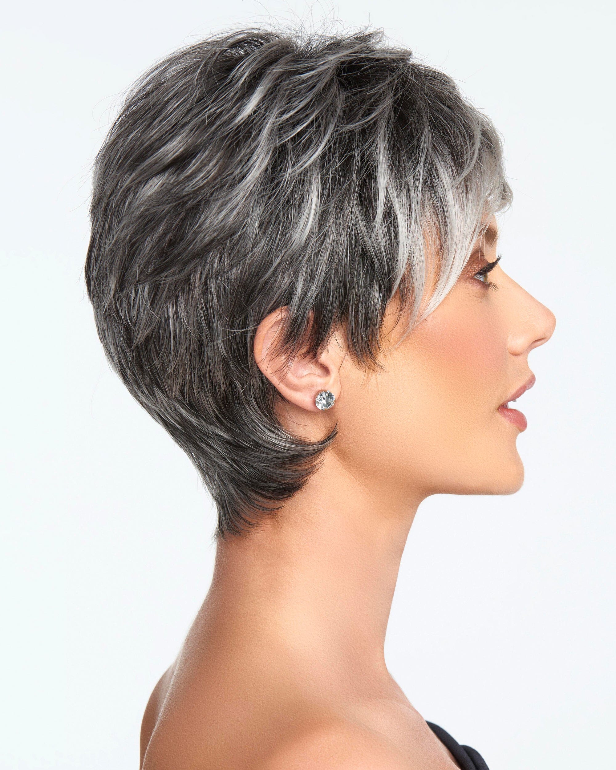 Crushing on Casual Synthetic Wig by Raquel Welch