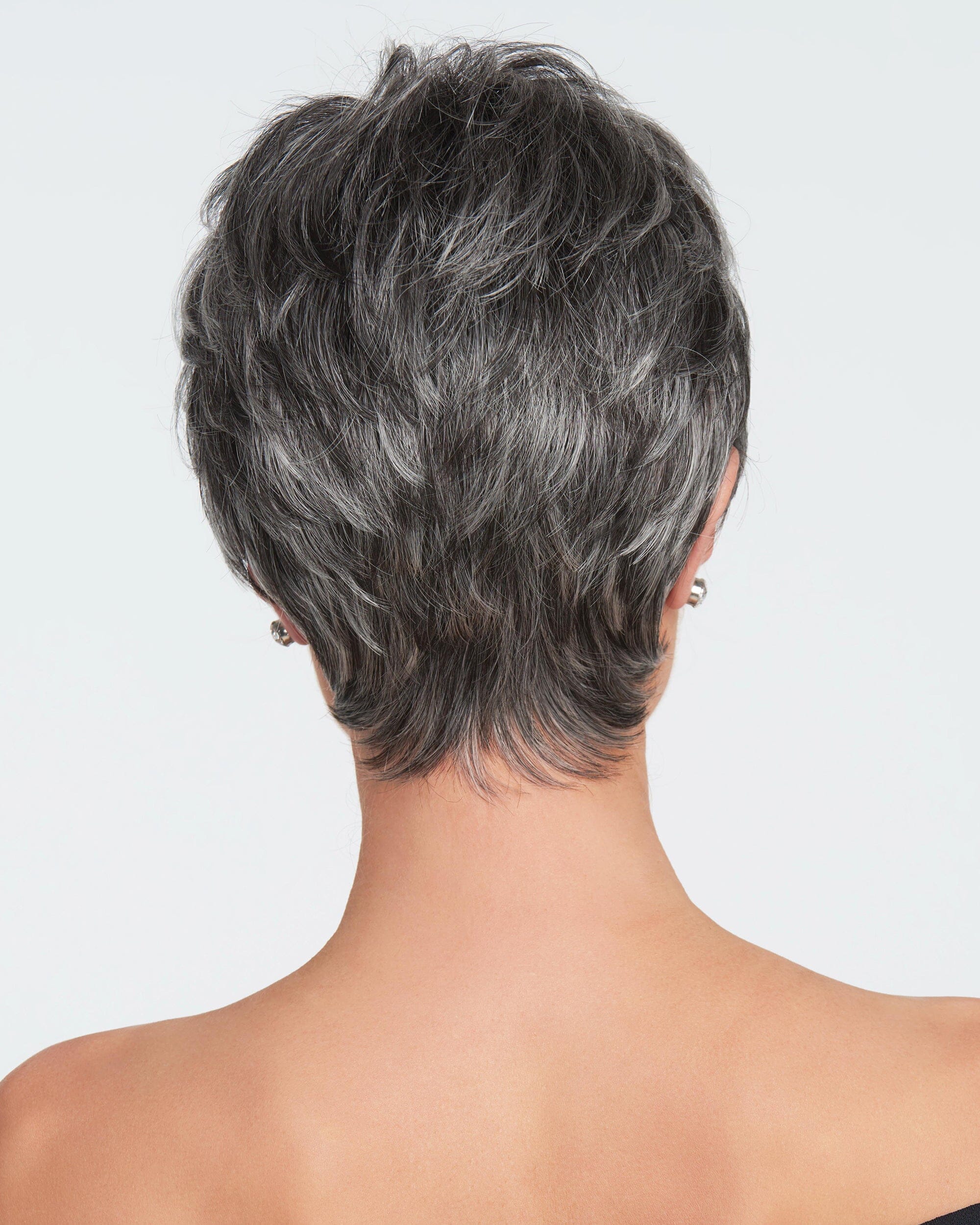 Crushing on Casual Synthetic Wig by Raquel Welch