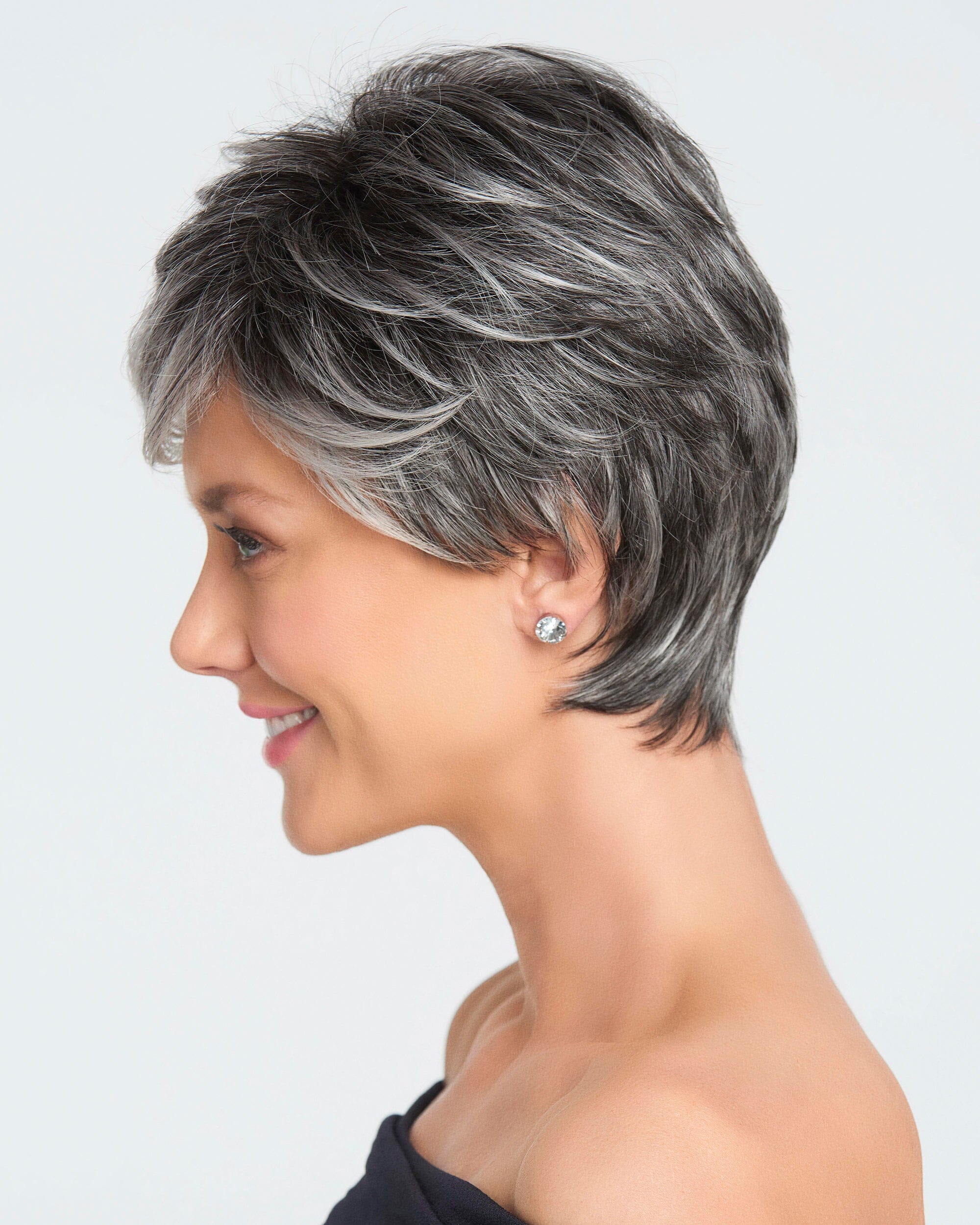 Crushing on Casual Synthetic Wig by Raquel Welch