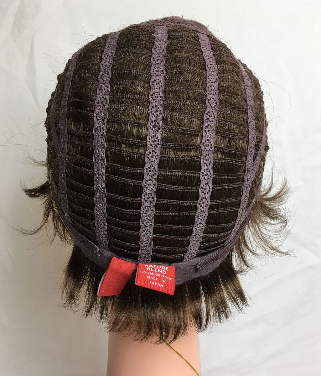 Simplicity Petite Wig by Jon Renau