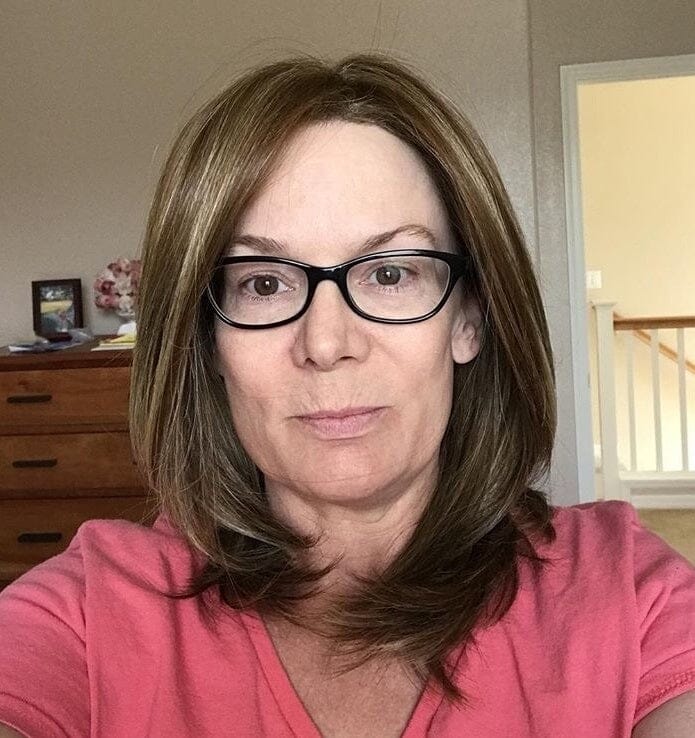 Drew Heat Defiant Wig by Jon Renau