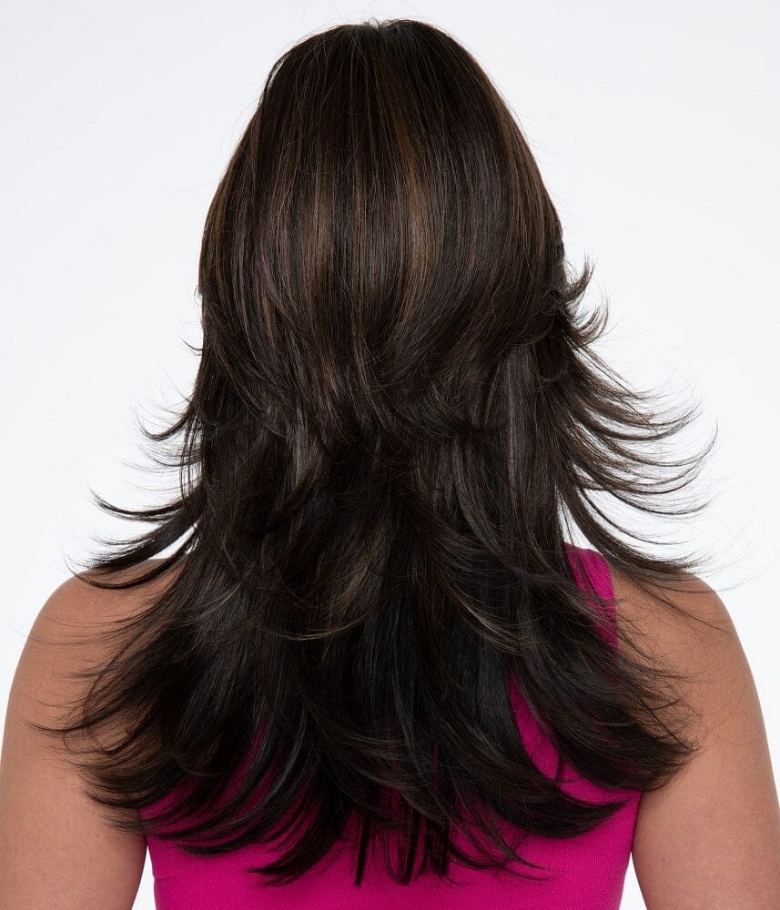 Erica Wig by Envy | Envyhair |Final Sale: No refunds or exchanges