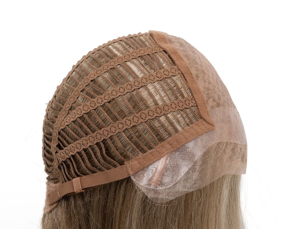 Erica Wig by Envy | Envyhair |Final Sale: No refunds or exchanges