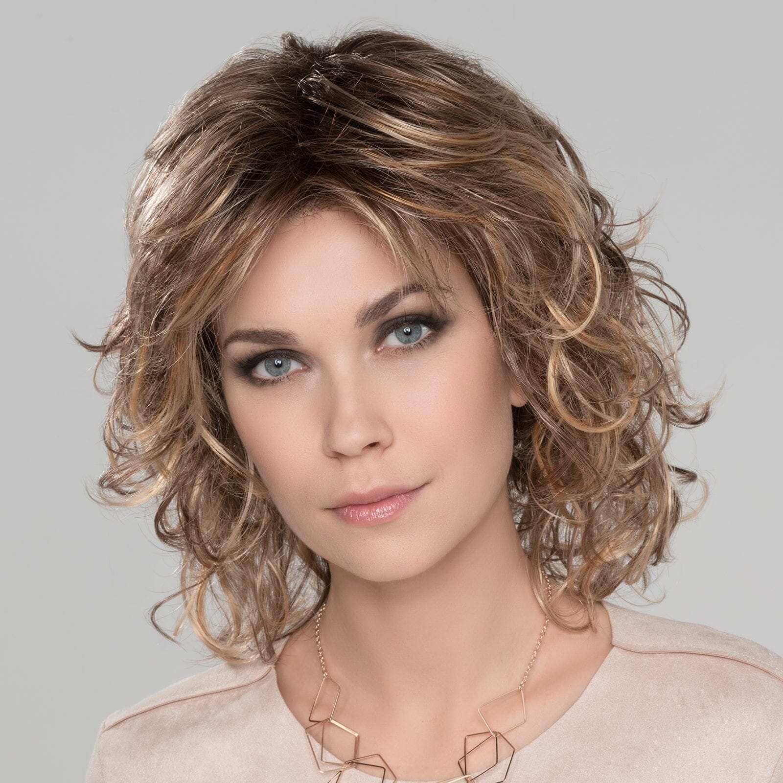 Cat Lace Front Wig by Ellen Wille
