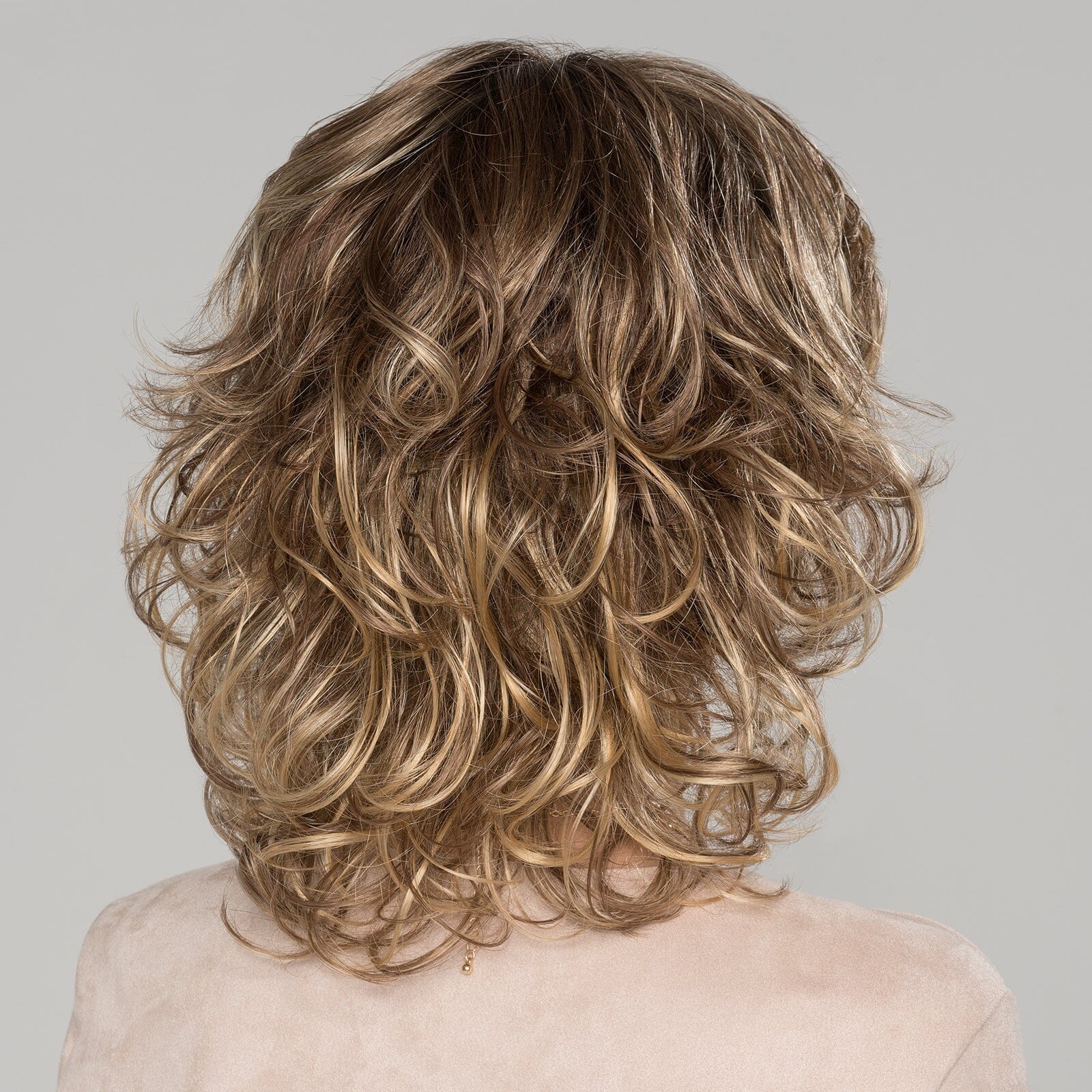 Cat Lace Front Wig by Ellen Wille