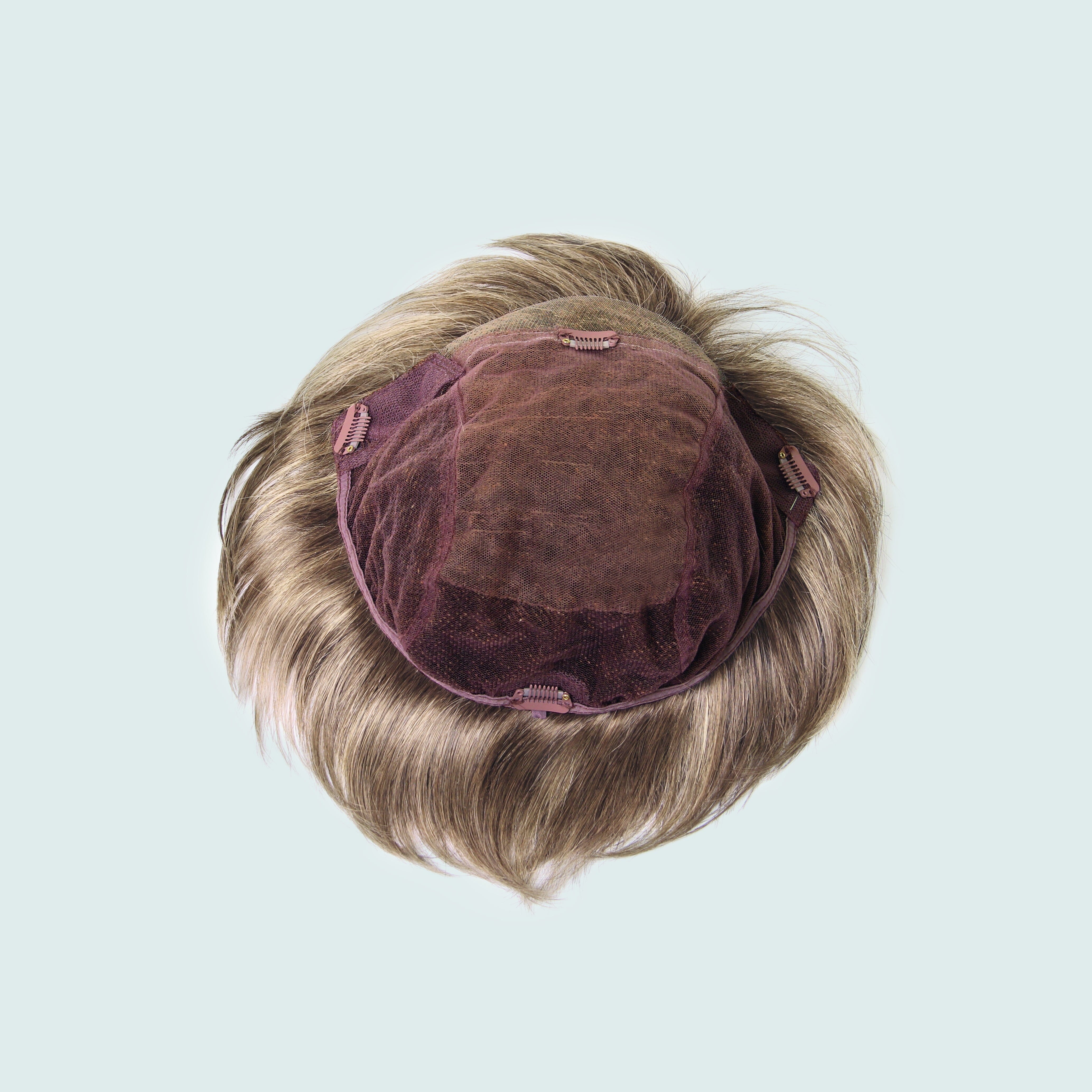 Close Hair Topper by Ellen Wille