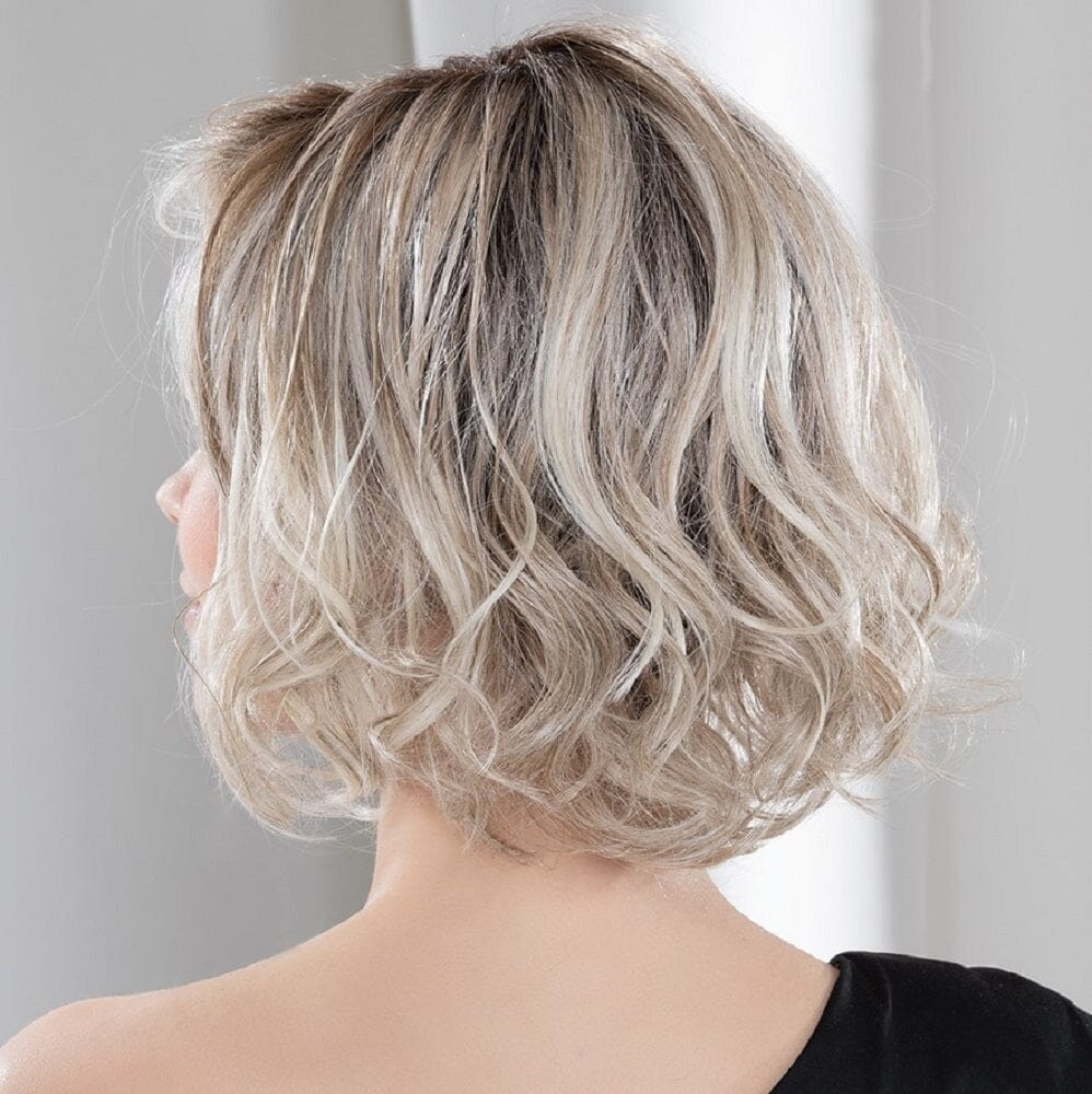 Stella Mono Part Wig by Ellen Wille