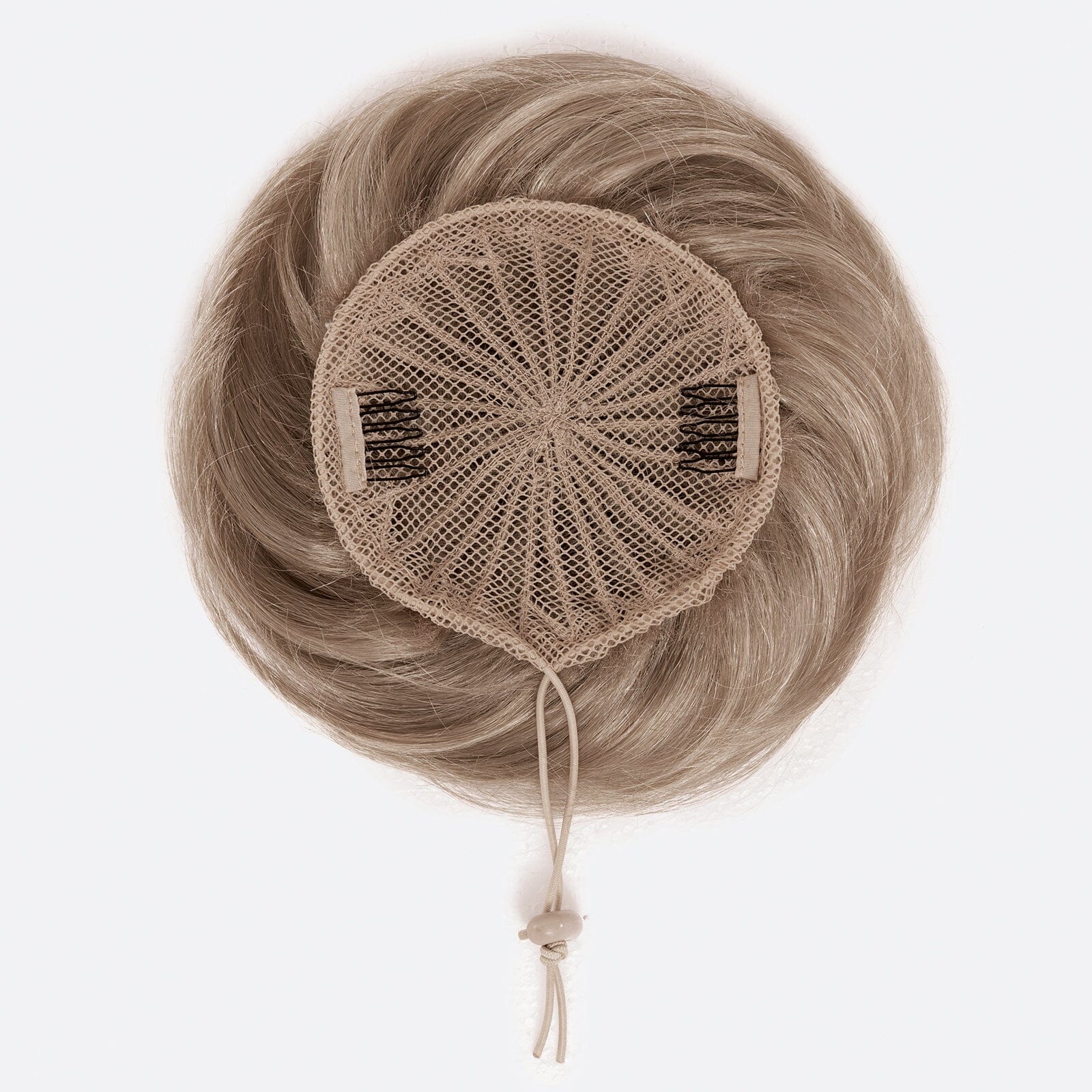 Piccolo Hairpiece (Drawstring Bun) by Ellen Wille - FINAL SALE