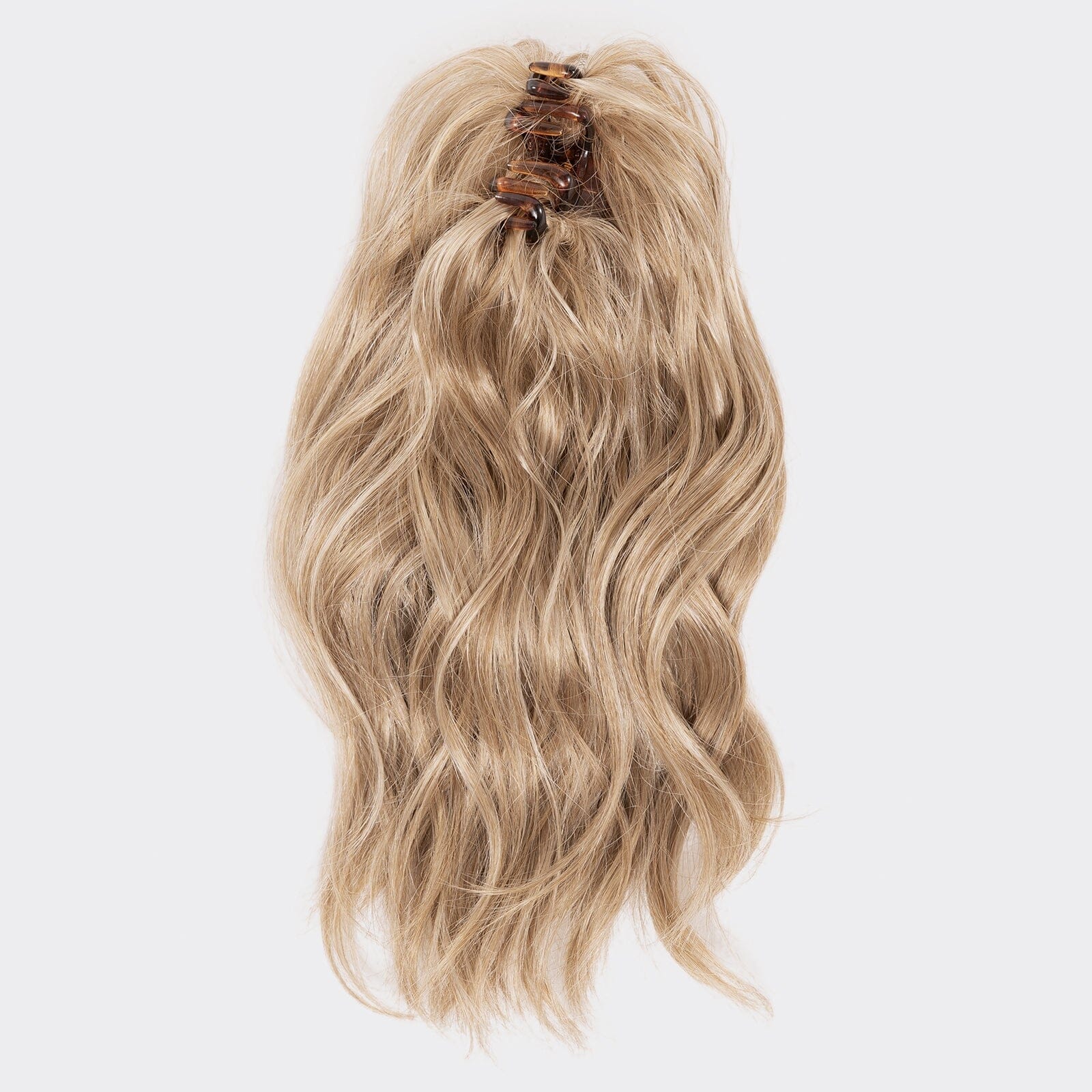 Prosecco Synthetic Clip-In Pony by Ellen Wille - FINAL SALE