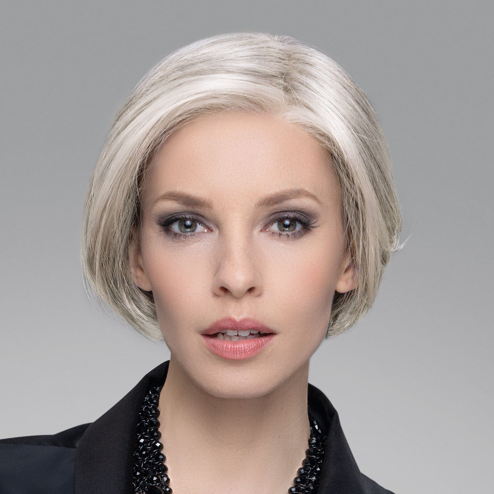 Ultra 6" Human Hair / Synthetic Blend Top Piece by Ellen Wille-Discontinued