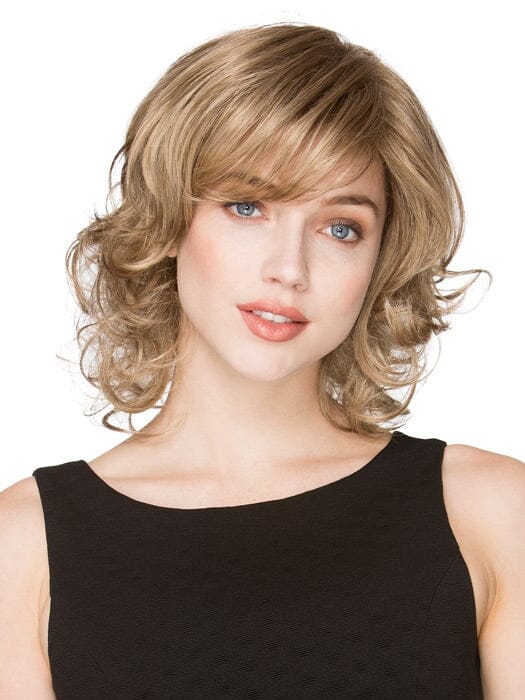 Cat Lace Front Wig by Ellen Wille