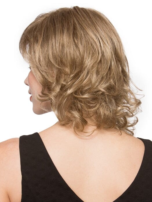 Cat Lace Front Wig by Ellen Wille
