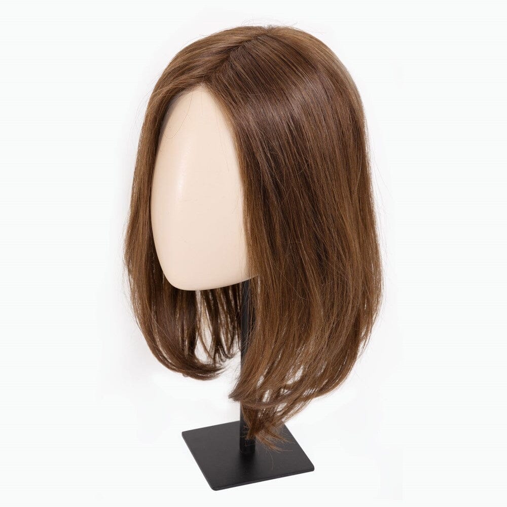 Famous Human Hair Topper by Ellen Wille - Discontinued & Sold Out